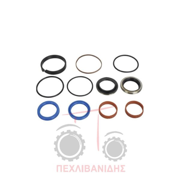 Σετ μπουκάλα τιμόνι τηλεσκοπική Massey Ferguson 390-398-399