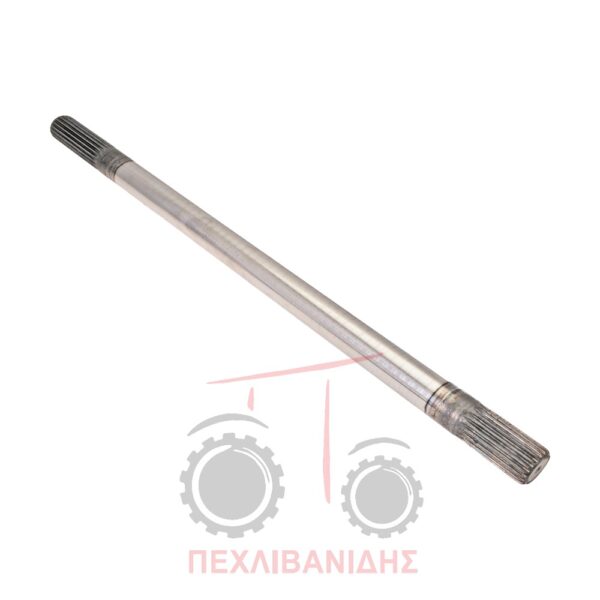 Άξονας μεσαίας τριβής Massey Ferguson 4365-4225-4265