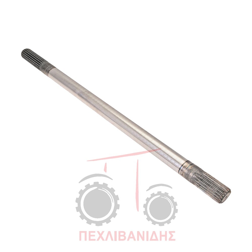 Άξονας μεσαίας τριβής Massey Ferguson 4365-4225-4265