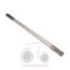 Άξονας μεσαίας τριβής Massey Ferguson 4365-4225-4265