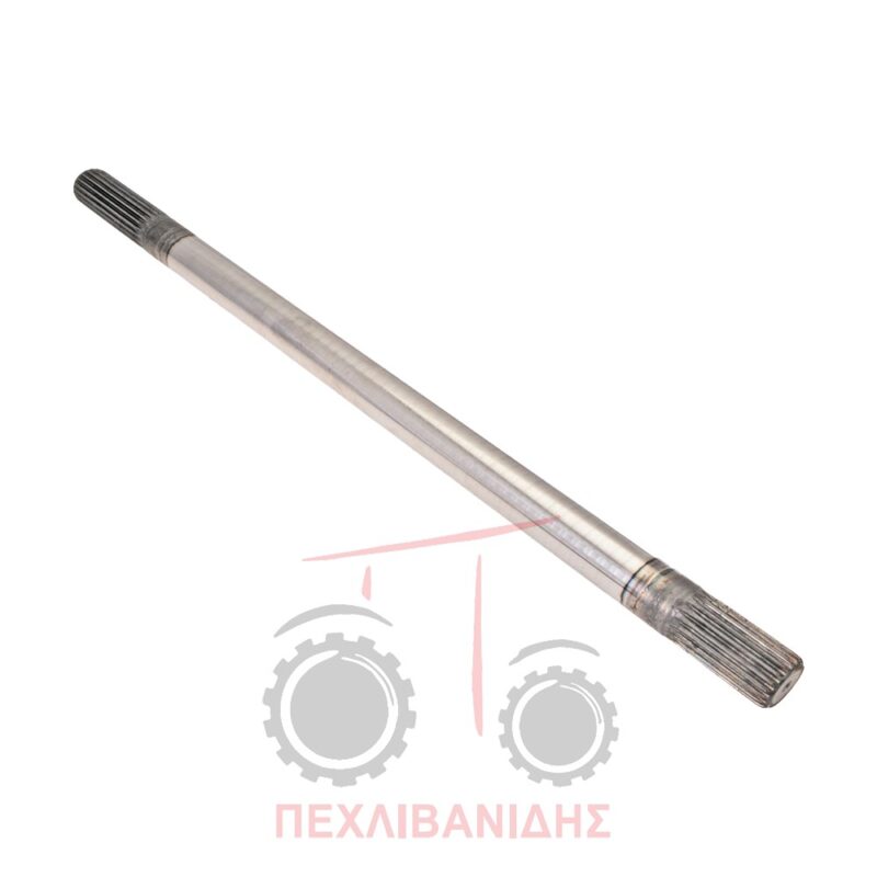 Άξονας μεσαίας τριβής Massey Ferguson 4365-4225-4265