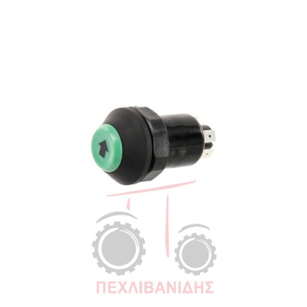 Διακόπτης υδρυαλικού φτερού πάνω - κάτω Massey Ferguson 3080-3125-3655-3690
