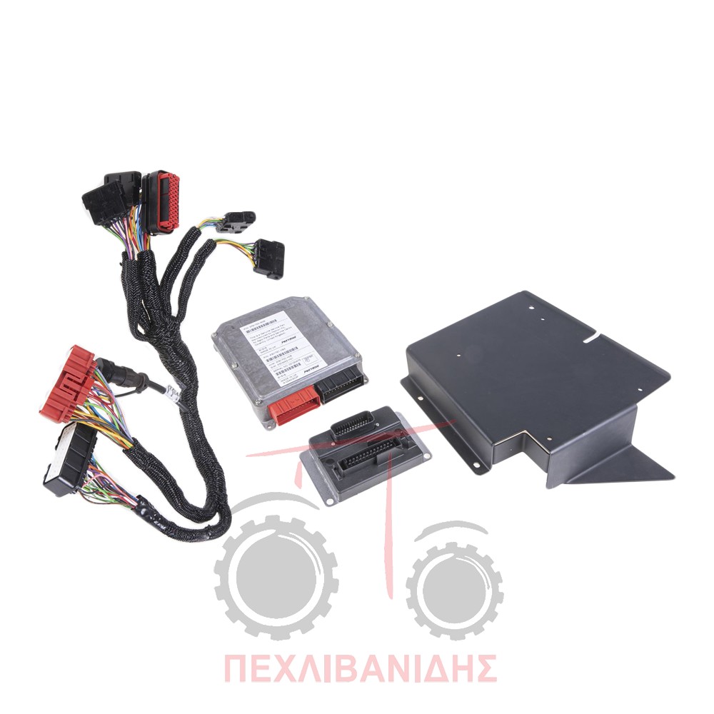 Yπολογιστής Autotronic Massey Ferguson 6180-6280-8130-8160