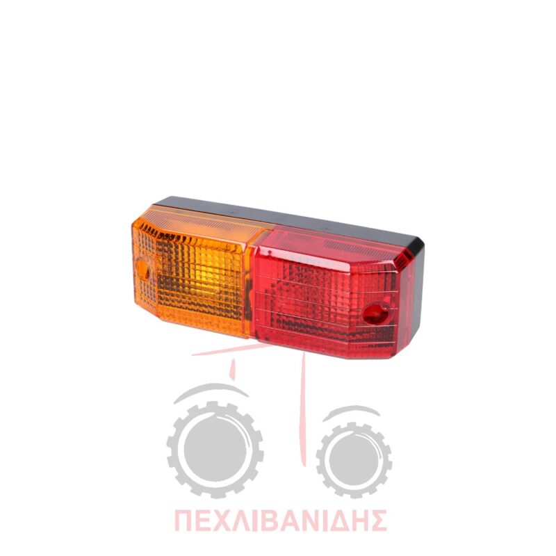 Φανάρι φτερού φλας - στοπ Massey Ferguson 4400