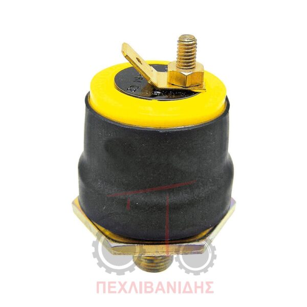 Φούσκα φίλτρου υδραυλικού Massey Ferguson 3080-3655-5400-6200-6400
