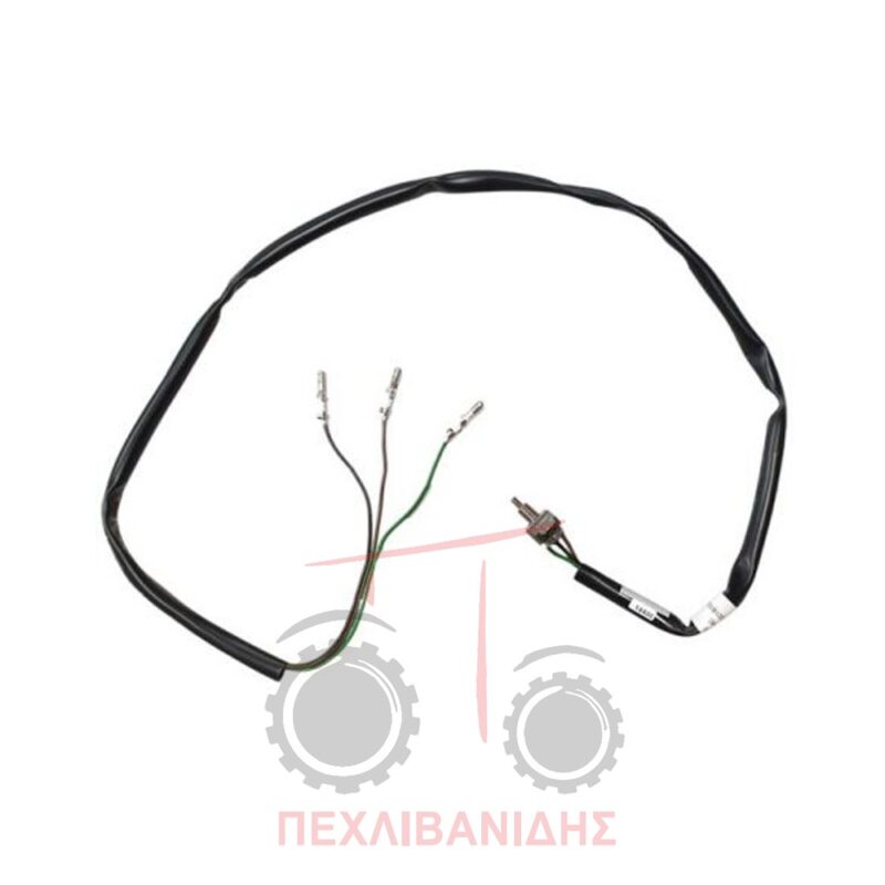 Διακόπτης συμπλέκτης λεβιέ Massey Ferguson 4435-4445-4455