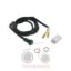 Διακόπτης αργό γρήγορο λεβιέ Massey Ferguson 3615-3625-3635-3645-3650-3660