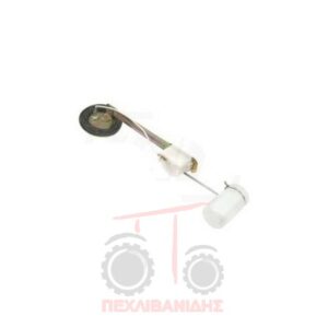 Φλοτέρ Massey Ferguson 133-135-140-145-148