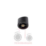 Κουμπί καπό Massey Ferguson 3300-3400 Κουμπί καπό Massey Ferguson 3300-3400