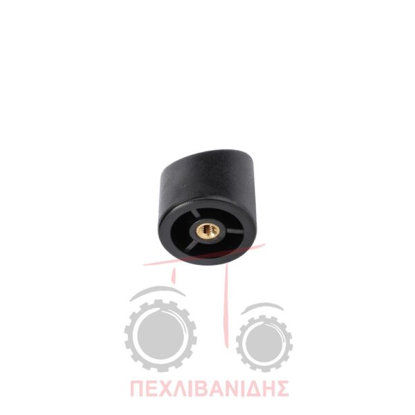 Κουμπί καπό Massey Ferguson 3300-3400