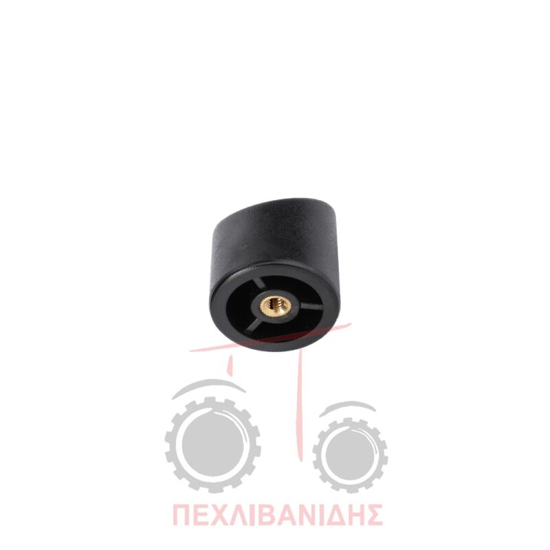 Κουμπί καπό Massey Ferguson 3300-3400