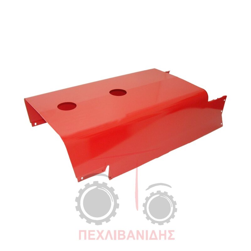 Καπό σκέτο Massey Ferguson 240