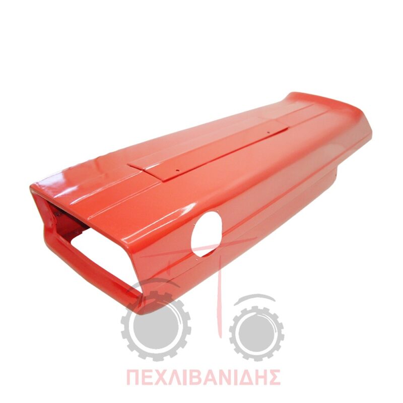 Καπό Massey Ferguson 165