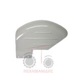 Δεξί στρογγυλό φτερό Massey Ferguson 35-135-140-240 Δεξί στρογγυλό φτερό Massey Ferguson 35-135-140-240