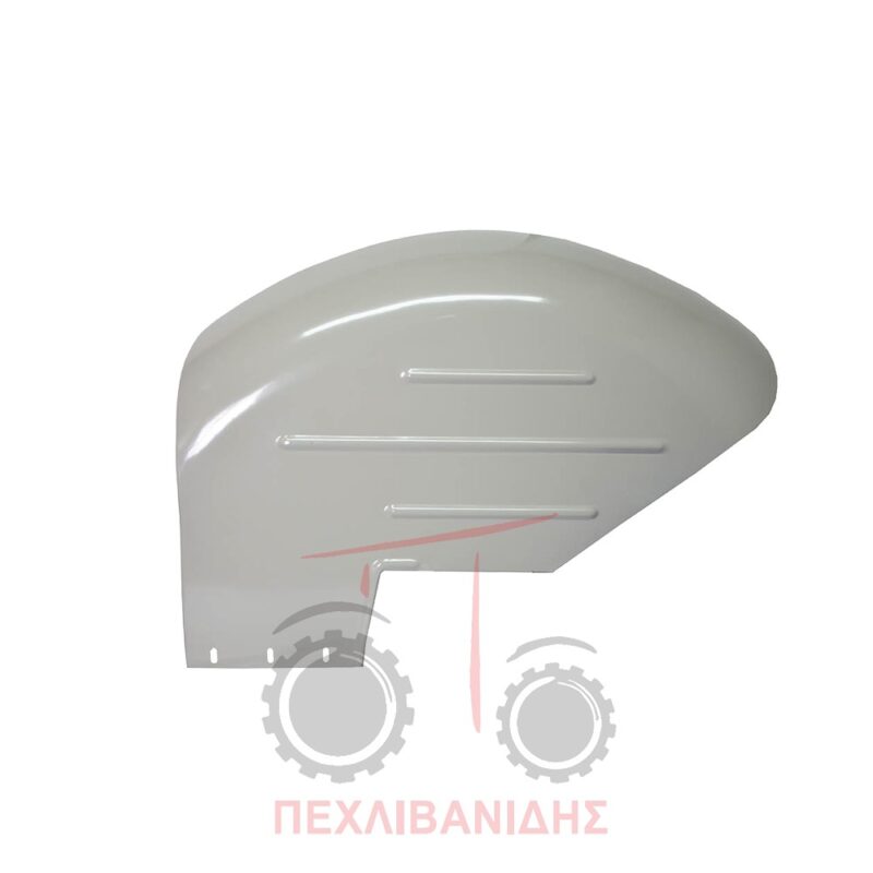 Δεξί στρογγυλό φτερό Massey Ferguson 35-135-140-240 Δεξί στρογγυλό φτερό Massey Ferguson 35-135-140-240