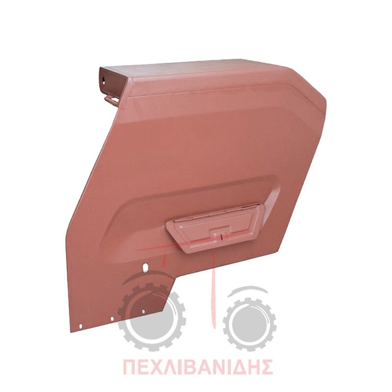 Φτερό Tετράγωνα με κάσα Massey Ferguson 165-188-290