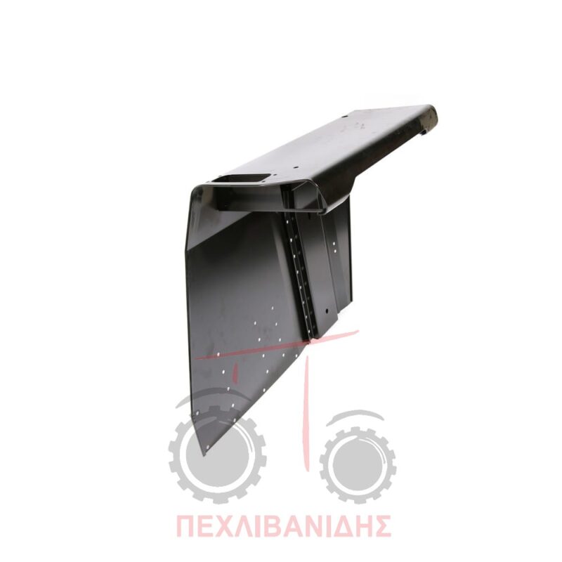 Αριστερό φτερό τετράγωνο Massey Ferguson 390-399 Αριστερό φτερό τετράγωνο Massey Ferguson 390-399