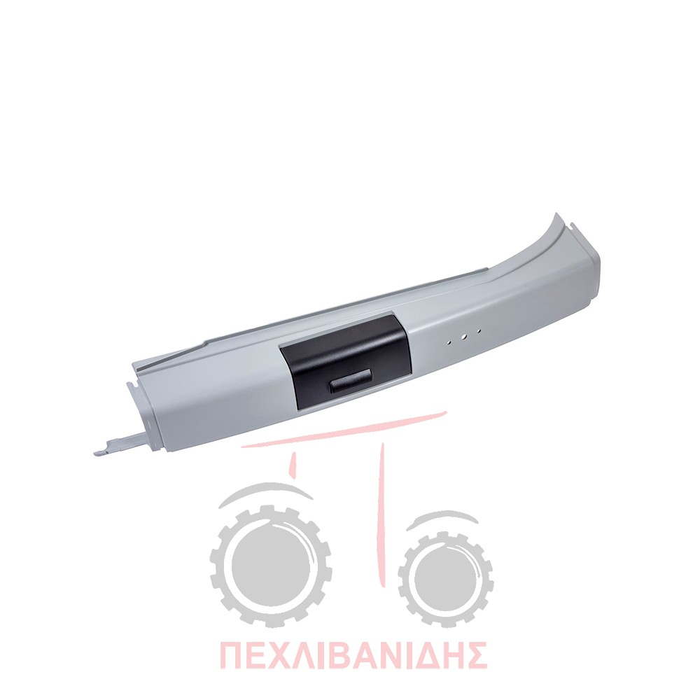 Καπάκι οροφής Massey Ferguson 5400-6400-7400