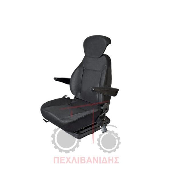 Κάθισμα αέρος Massey Ferguson