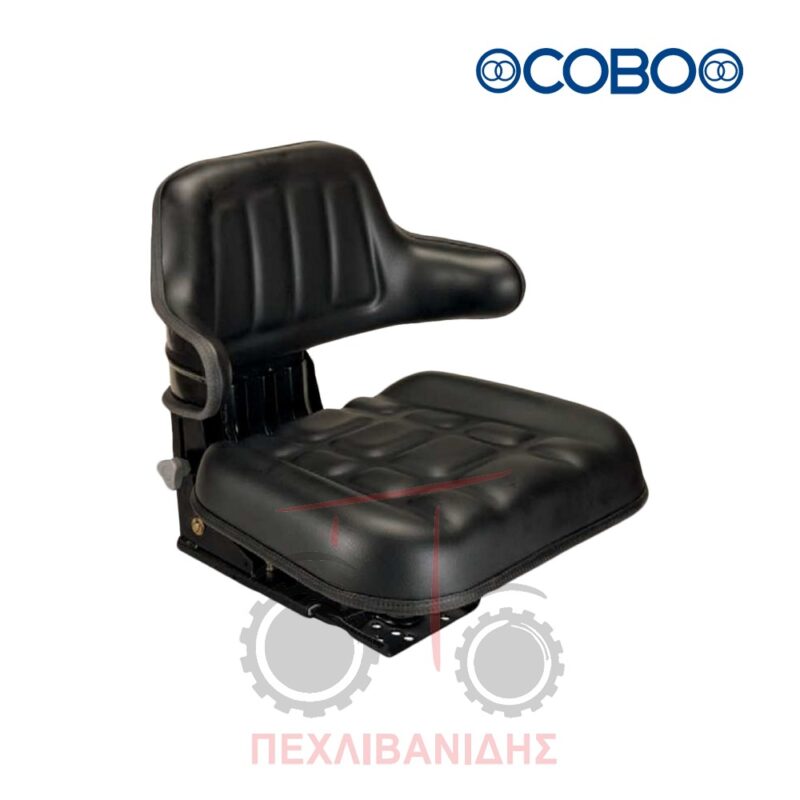 Κάθισμα απλό ενισχυμένο COBO