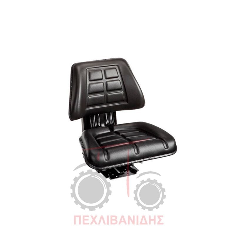 Κάθισμα απλό Massey Ferguson 135-165-188-290 Κάθισμα απλό Massey Ferguson 135-165-188-290