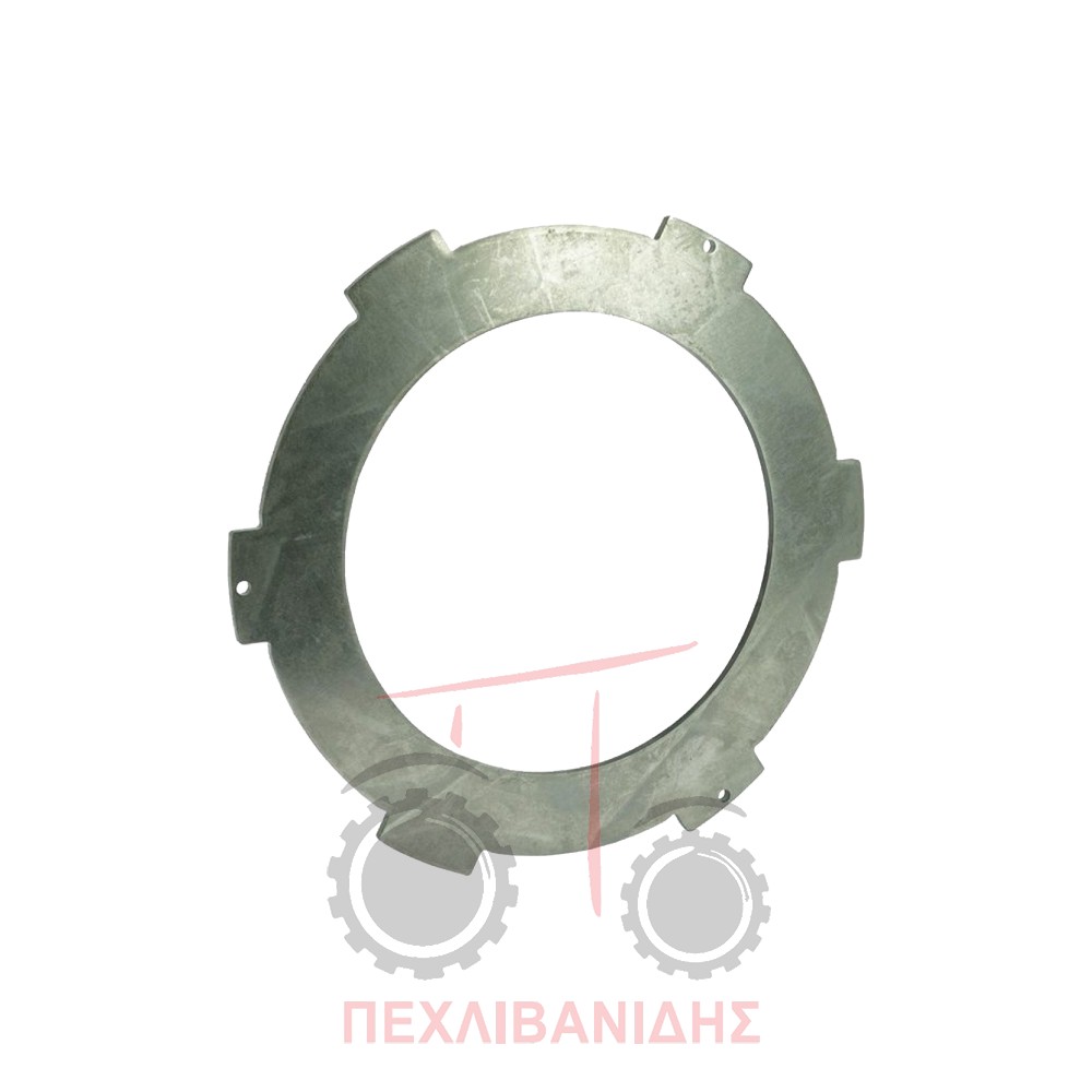 Δίσκος λαμαρίνας ρεβέρσας Landini Legend 130