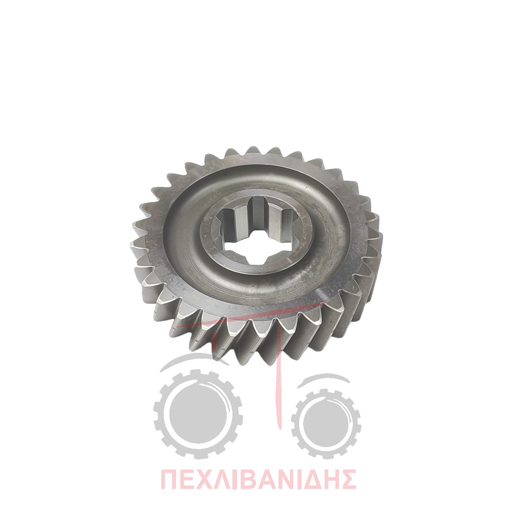 Γρανάζι πηνίου Landini 8880