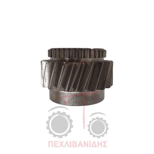 Γρανάζι ρεβέρσας Landini Legend 115