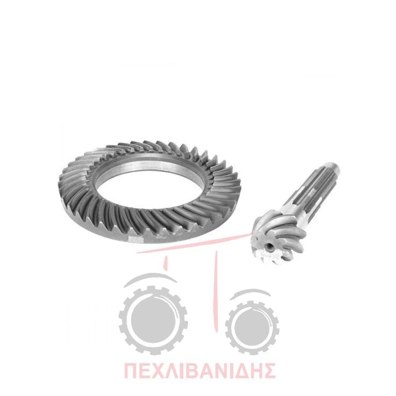 Κορώνα πηνίο Landini 8500-8550 Κορώνα πηνίο Landini 8500-8550