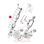 Λατέρνα Landini Legend 105-130-145-165 Λατέρνα Landini Legend 105-130-145-165