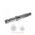 Άξονας PTO Landini 394-6500-7500-8550 Άξονας PTO Landini 394-6500-7500-8550