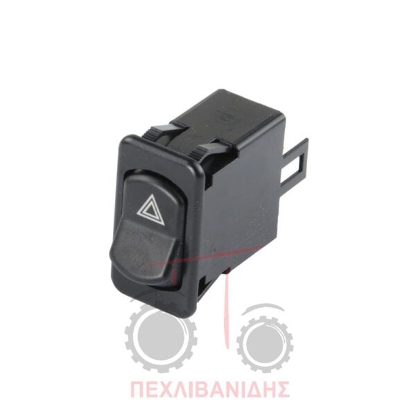 Διακόπτης αλάρμ Landini Mistral - Rex- Vigneti