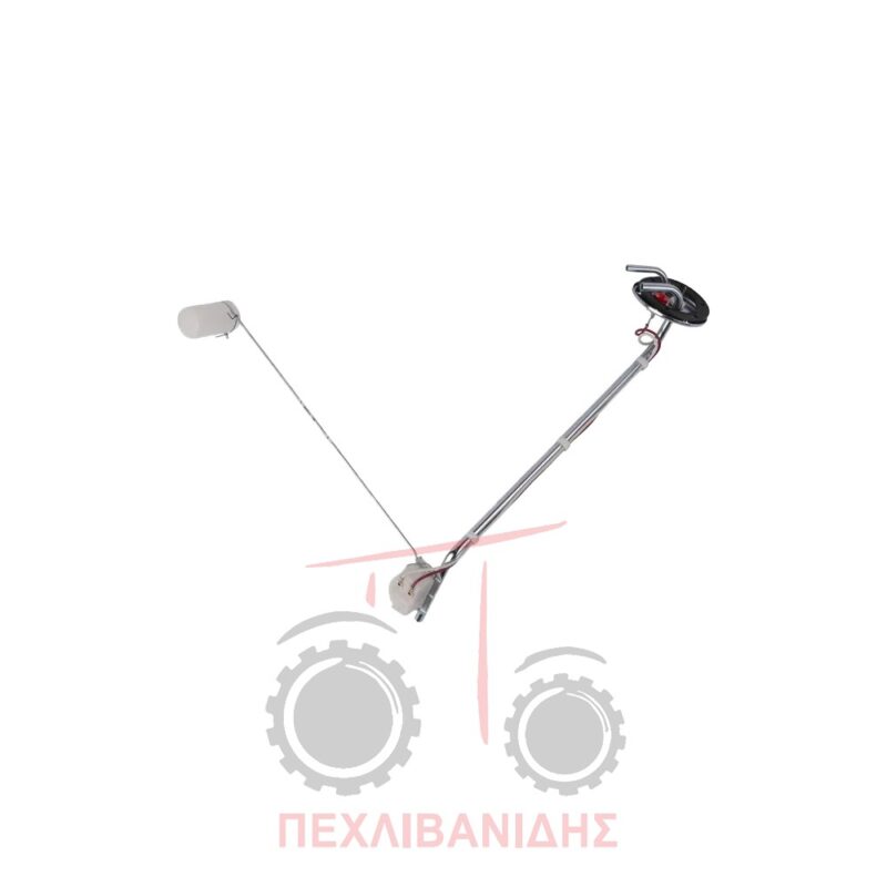 Φλοτέρ Landini 8880-9880 Φλοτέρ Landini 8880-9880