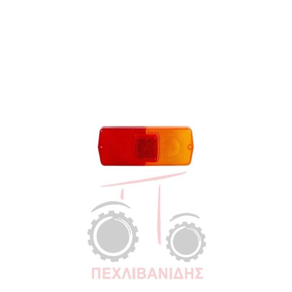 Πίσω γυαλί φλας - στοπ Landini Frutteti