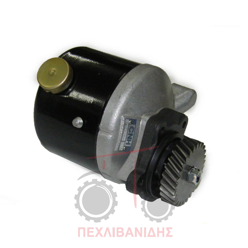 Αντλία τιμονιού Ford 5610-6610-6810-7610-TS