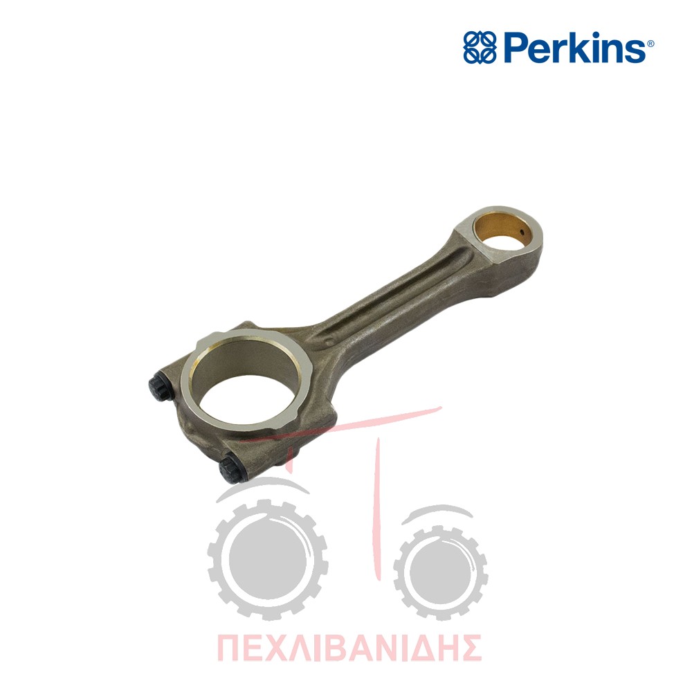 Μπιέλα μηχανής Perkins 1004-40