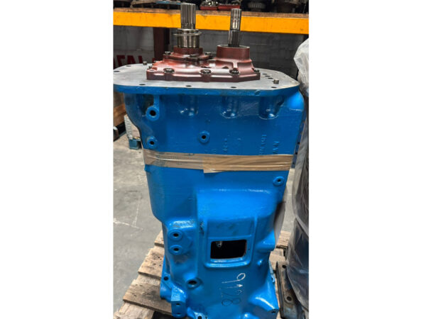 Σασμάν Ford 7810