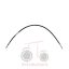 Nτίζα μούλτι Massey Ferguson 2620-2640-2680