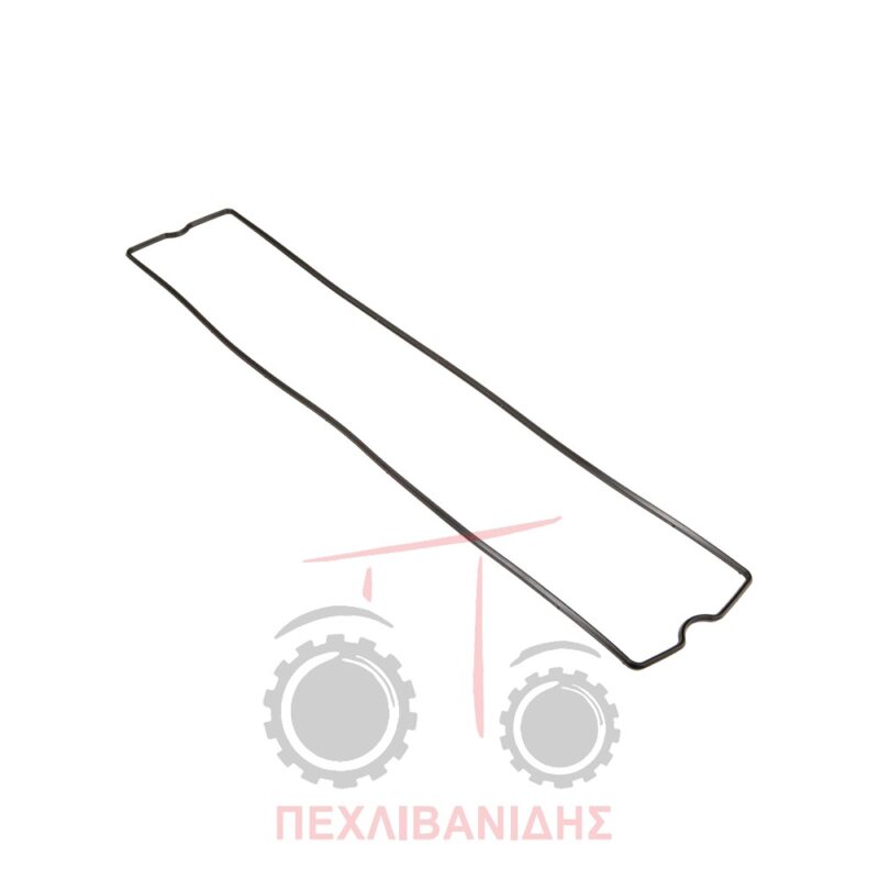 Ελαστική ίσια φλάντζα βαλβίδων Massey Ferguson 8130