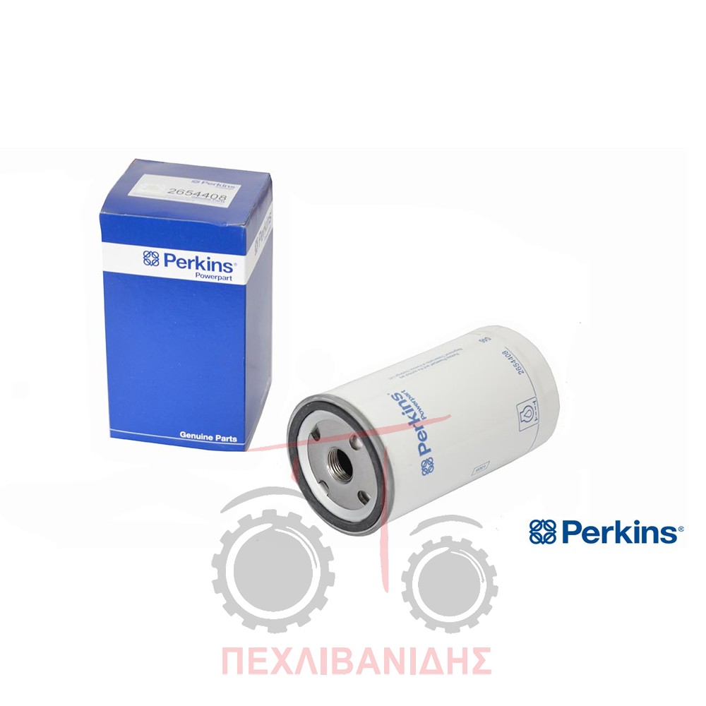 Φίλτρο λαδιού βιδωτό Perkins 3.152-4.203-903.27