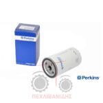 Φίλτρο λαδιού βιδωτό Perkins 3.152-4.203-903.27 Φίλτρο λαδιού βιδωτό Perkins 3.152-4.203-903.27