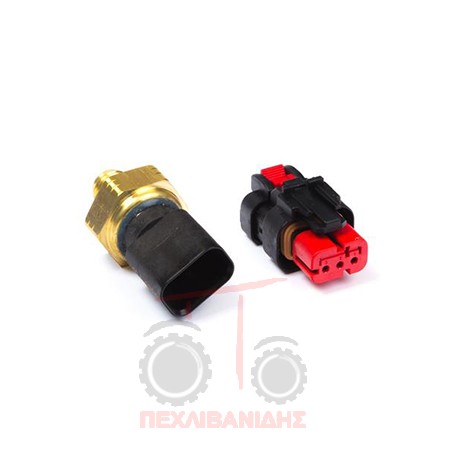Φούσκα λαδιού κινητήρα 1106T