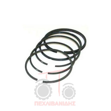 Eλατήρια κινητήρα Perkins 107-108