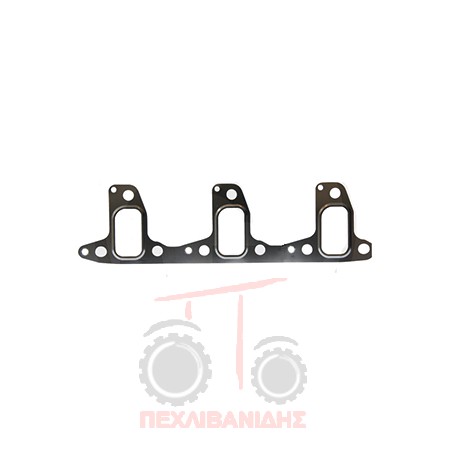 Φλάντζα εξαγωγής Perkins 1106.60T Φλάντζα εξαγωγής Perkins 1106.60T