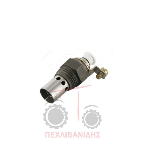 Προθέρμανση κινητήρα Massey Ferguson 135-290-3655