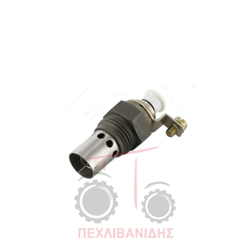 Προθέρμανση κινητήρα Massey Ferguson 135-290-3655