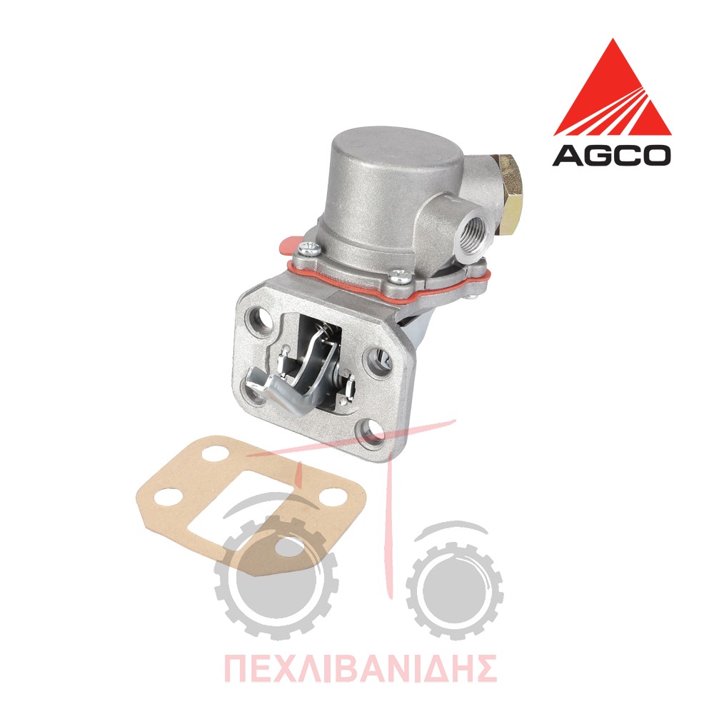 Βοηθητικό αντλίας πετρελαίου Massey Ferguson 3300-4200-4300-6200