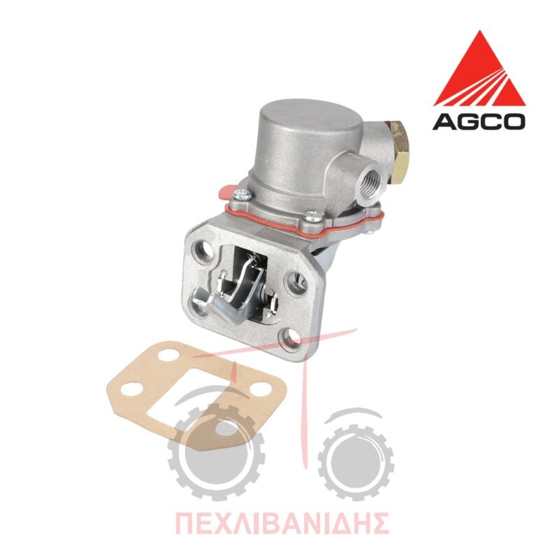 Βοηθητικό αντλίας πετρελαίου Massey Ferguson 3300-4200-4300-6200 Βοηθητικό αντλίας πετρελαίου Massey Ferguson 3300-4200-4300-6200