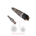 Mπεκ Common Rail SISU Massey Ferguson 7600 Mπεκ Common Rail SISU Massey Ferguson 7600