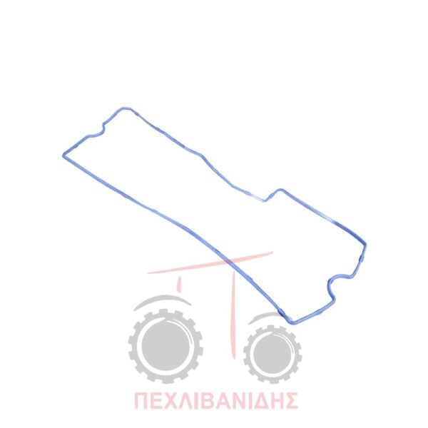 Φλάντζα καπάκι βαλβίδων Sisu 4708-4709-5608-5609-5610